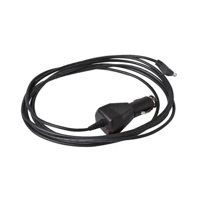 Brother PA-CD-600CG adaptateur de puissance & onduleur Auto Noir - Accessoires pour imprimante - visuel 1