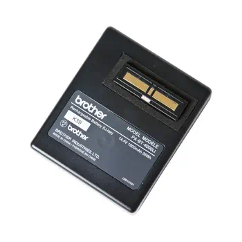 Offre Brother PA-BT-4000LI pièce de rechange pour équipement d'impression Batterie 1 pièce(s)