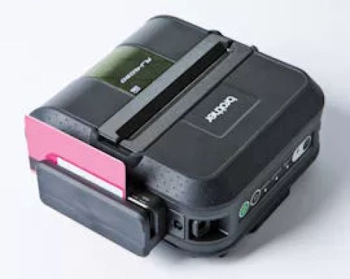 Revendeur officiel Accessoires pour imprimante BROTHER PA-MCR-4000 Magnetic card reader for RJ-4030/