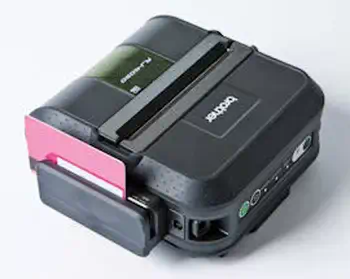 Vente Accessoires pour imprimante BROTHER PA-MCR-4000 Magnetic card reader for RJ-4030/-4040