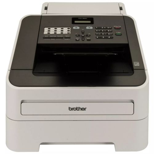 Achat Brother FAX-2840 - 4977766712828