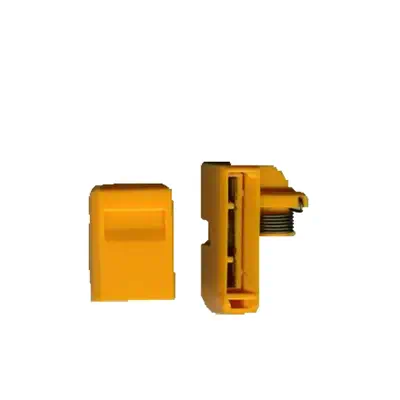 Brother TC-5 - Lames de coupe-ruban de remplacement - Accessoires pour imprimante - visuel 2