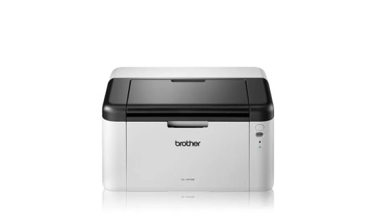 Vente BROTHER HL-1210W Laserprinter 20 ppm - 32 MB Brother au meilleur prix - visuel 4