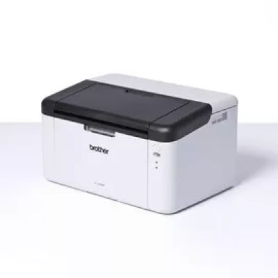 Vente BROTHER HL-1210W Laserprinter 20 ppm - 32 MB Brother au meilleur prix - visuel 2