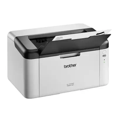 Brother HL-1210W Imprimante laser monochrome WiFi - Imprimante Laser - visuel 5