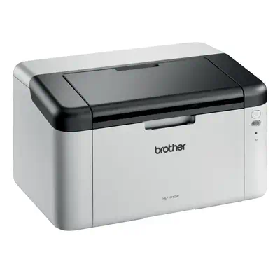 Brother HL-1210W Imprimante laser monochrome WiFi Brother - visuel 1 - hello RSE - Simple