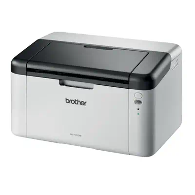 Brother HL-1210W Imprimante laser monochrome WiFi Brother - visuel 1 - hello RSE - Fiable et performante