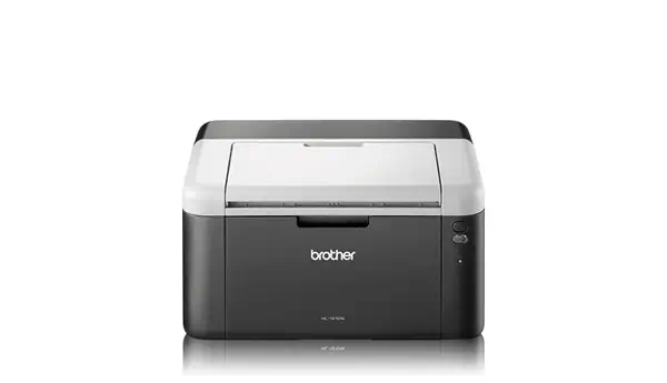 HL-1212WVB Pack All In Box imprimante laser monochrome WiFi - Brother - Imprimante Laser - visuel 1