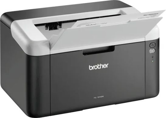 Achat BROTHER HL1212W A4 Laser printer 20 ppm USB sur hello RSE - visuel 9