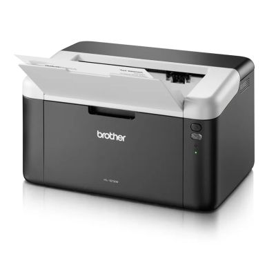 Vente BROTHER HL1212W A4 Laser printer 20 ppm USB Brother au meilleur prix - visuel 8