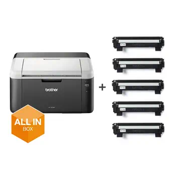 Imprimante Laser Brother HL1212WRF1 revendeur officiel
