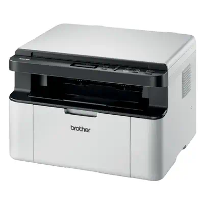 DCP-1610W Imprimante multifonction 3-en-1 laser monochrome WiFi Brother - visuel 1 - hello RSE - DCP-1610W