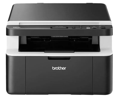 Achat BROTHER DCP1612W Laser printer A4 3/1 20 ppm 32 MO au meilleur prix