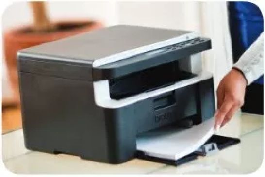 Achat BROTHER DCP1612W Laser printer A4 3/1 20 ppm sur hello RSE - visuel 5