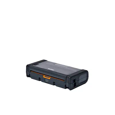 Brother PA-RC-001 étui pour équipements Noir - Accessoires pour imprimante - visuel 1