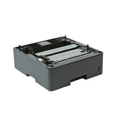 Brother LT-6500, bac de papier inférieur - Accessoires pour imprimante - visuel 1