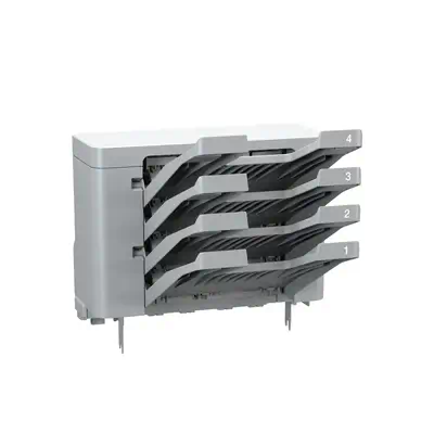 Brother MX-4000, boîtes aux lettres - Accessoires pour imprimante - visuel 1