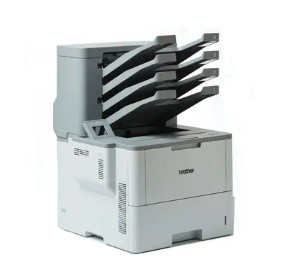 Brother MX-4000, boîtes aux lettres - Accessoires pour imprimante - visuel 2
