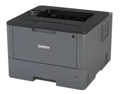 Achat BROTHER Imprimante HL-L5000D laser monochrome, 40 ppm sur hello RSE - visuel 3