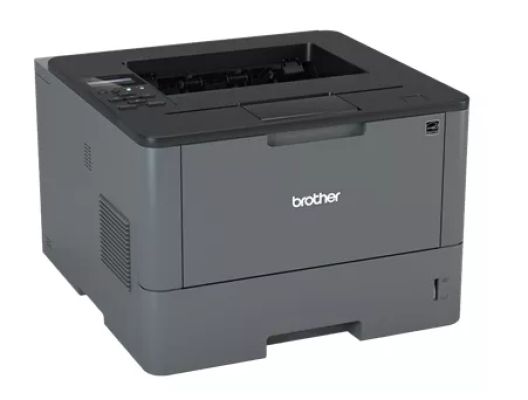 Vente BROTHER Imprimante HL-L5000D laser monochrome, 40 ppm Brother au meilleur prix - visuel 4
