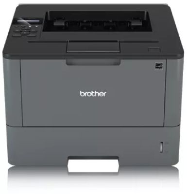 Vente BROTHER Imprimante HL-L5000D laser monochrome, 40 ppm Brother au meilleur prix - visuel 2