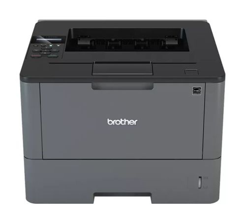 Achat BROTHER Imprimante HL-L5000D laser monochrome, 40 ppm - 4977766753289