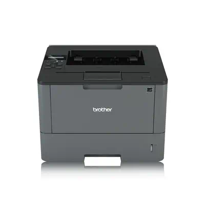 HL-L5000D Imprimante professionnelle laser monochrome recto-verso - Brother - Imprimante Laser - visuel 6