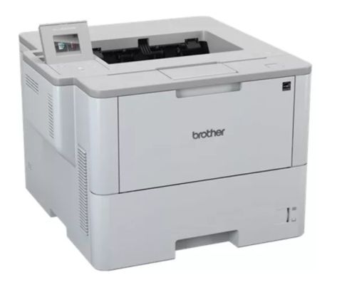 Vente Brother HL-L6300DW Imprimante professionnelle laser monochrome WiFi Brother au meilleur prix - visuel 2