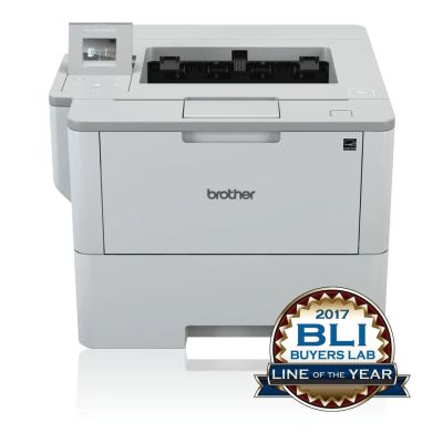 Vente Brother HL-L6300DW Imprimante professionnelle laser Brother au meilleur prix - visuel 4