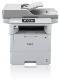 Achat Multifonctions Laser Brother DCP-L6600DW