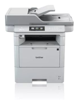 Achat Multifonctions Laser Brother MFC-L6800DW