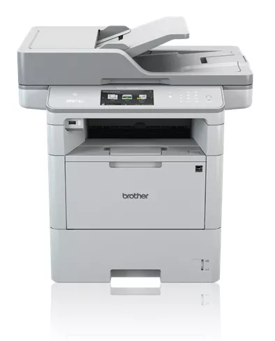 Imprimante Multifonction BROTHER MFC-L8690CDW Laser Couleur 4 en 1