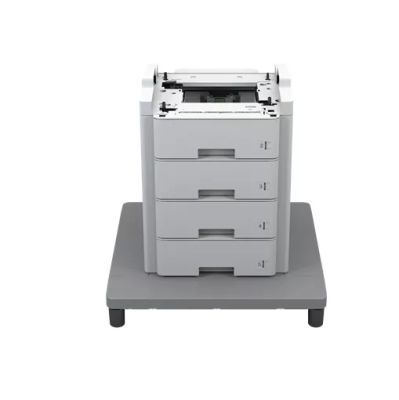 Vente Accessoires pour imprimante BROTHER TT-4000 Power Tray 4X520sheet sur hello RSE