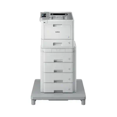 Brother TT4000 Bac multi-usages 2080 feuilles Brother - visuel 1 - hello RSE - Un module papier intelligent