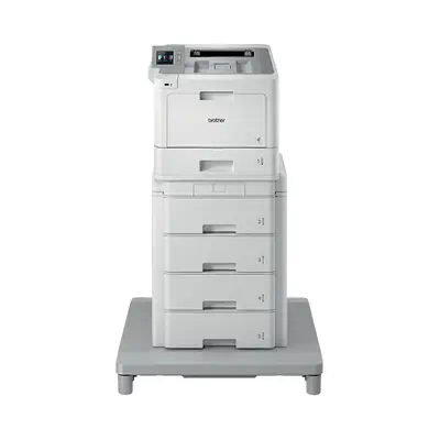 Brother TT4000 Bac multi-usages 2080 feuilles Brother - visuel 1 - hello RSE - Un module papier intelligent