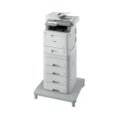 Brother TT4000 Bac multi-usages 2080 feuilles Brother - visuel 1 - hello RSE - Un module papier flexible et polyvalent