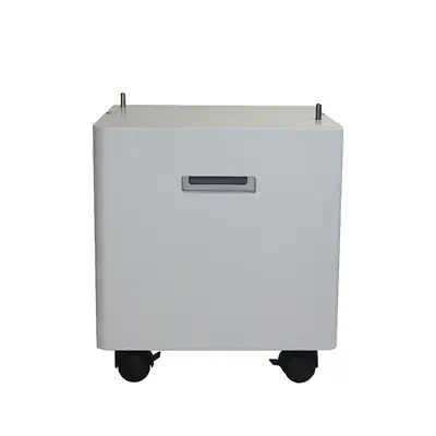 ZUNTL6000W armoire inférieure pour imprimantes laser monochrome Brother - Accessoires pour imprimante - visuel 3