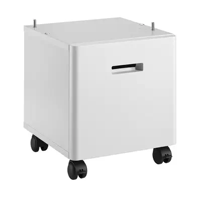 ZUNTL6000W armoire inférieure pour imprimantes laser monochrome Brother - Accessoires pour imprimante - visuel 6