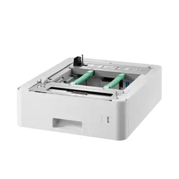 Revendeur officiel Brother LT-340CL pièce de rechange pour équipement d'impression Plateau