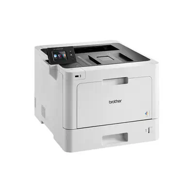 Brother HL-L8360CDW Imprimante laser couleur WiFi Brother - visuel 1 - hello RSE - Gestion du papier