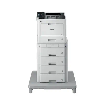 Brother HL-L8360CDW Imprimante laser couleur WiFi Brother - visuel 1 - hello RSE - Rien ne vous arrêtera
