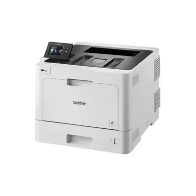 BROTHER HL-L8360CDW Imprimante laser couleur avec Brother - visuel 1 - hello RSE - Préférez les consommables originaux Brother.