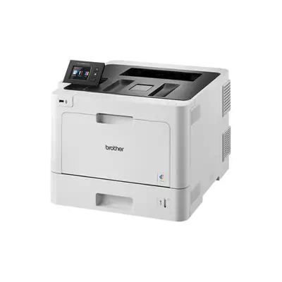 Brother HL-L8360CDW Imprimante laser couleur WiFi Brother - visuel 1 - hello RSE - Quantités et maîtrise des coûts
