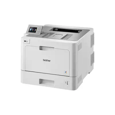 HL-L9310CDW Imprimante professionnelle laser couleur WiFi et NFC Brother - visuel 1 - hello RSE - Alliez qualité, vitesse et connectivité