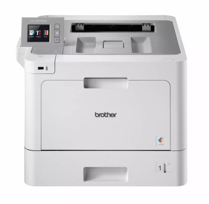 Achat BROTHER HL-L9310CDW Imprimante laser couleur avec et autres produits de la marque Brother