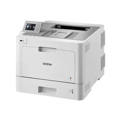 HL-L9310CDW Imprimante professionnelle laser couleur WiFi et NFC Brother - visuel 1 - hello RSE - Quantités et maîtrise des coûts