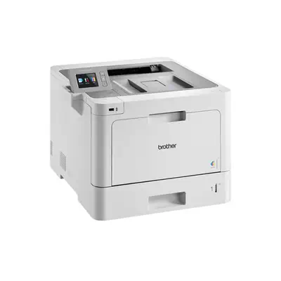 HL-L9310CDW Imprimante professionnelle laser couleur WiFi et NFC Brother - visuel 1 - hello RSE - Rien ne vous arrêtera