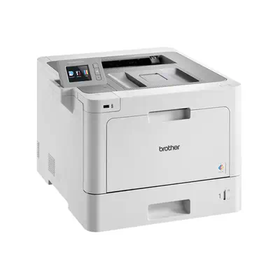 HL-L9310CDW Imprimante professionnelle laser couleur WiFi et NFC Brother - visuel 1 - hello RSE - Alliez qualité, vitesse et connectivité