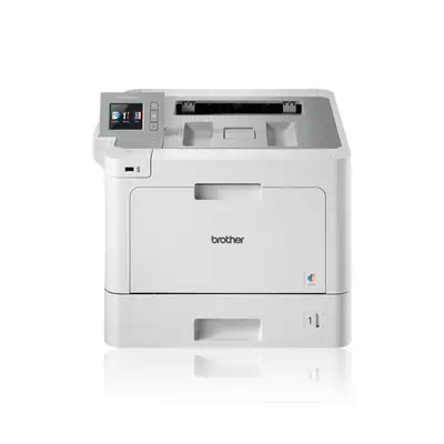 HL-L9310CDW Imprimante professionnelle laser couleur WiFi et NFC - Brother - Imprimante Laser - visuel 2