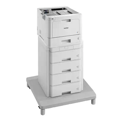 HL-L9310CDW Imprimante professionnelle laser couleur WiFi et NFC - Brother - Imprimante Laser - visuel 2